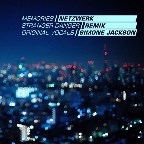 Euro House Netzwerk - Memories CDM - 1995, FLAC