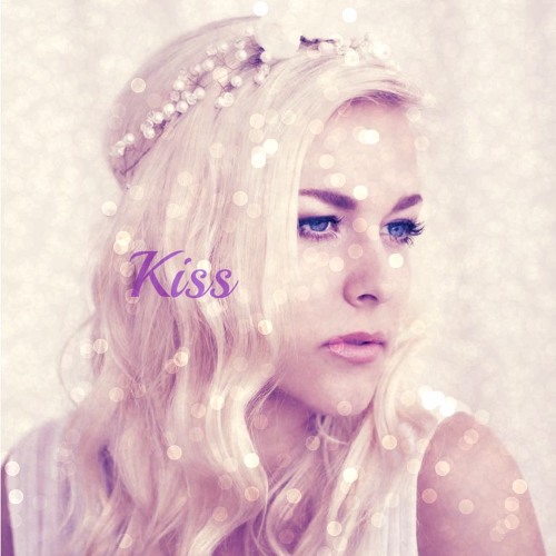 Kiss - Prince (Lauren Nikohl Cover)