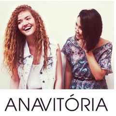 ANAVITORIA - Tententender (cover)