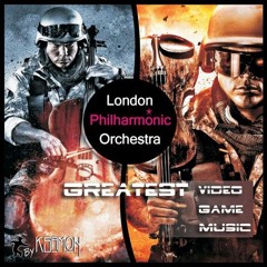 The Greatest Video Game Music 1 & 2