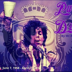 Purple Drank by Mr.Kavo