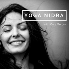 Guided Yoga Nidra Meditation