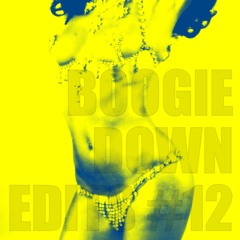 One Way - Mr Groove Edit (boogie down edits) *FREE DOWNLOAD*