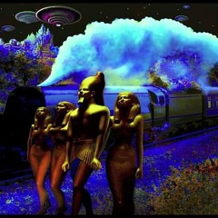 MaCacO ChaPadO - Life's A Trip (demo)
