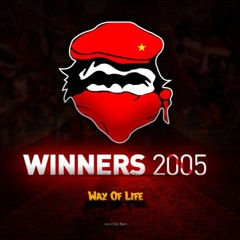 WINNERS 2005 _ winnery liberi chant 2016