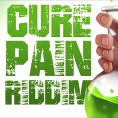 CURE PAIN RIDDIM MIX [CLEAN] DJ DOMINANT