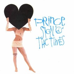 P.R.I.N.C.E - Sign.O'.The.Times (ELIOT Remix)