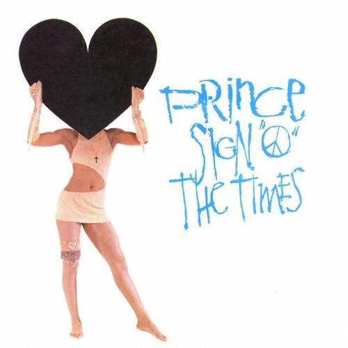 P.R.I.N.C.E - Sign.O'.The.Times (ELIOT Remix)