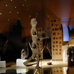 Elektro Villain: The Playlist Villain