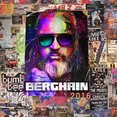 Berghain 2016 - Mikkel Øwre