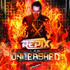Repix, Violence & Bane - Can't Take The Madness (Wars Industry Remix)