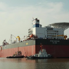 Mãi mãi tự hào Cảng mến yêu