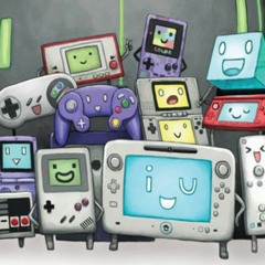 Intriguing Game/Soundtrack Music