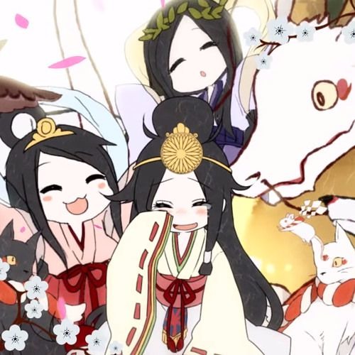 Stream 【Jefferz x Rin】At God's Mercy 神のまにまに 歌ってみた by