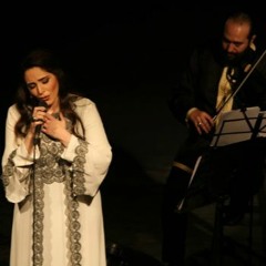 Abir Nehme - Ghanni Qalilan Ya 3asafir (Live)   عبير نعمة - غنّي قليلا يا عصافير