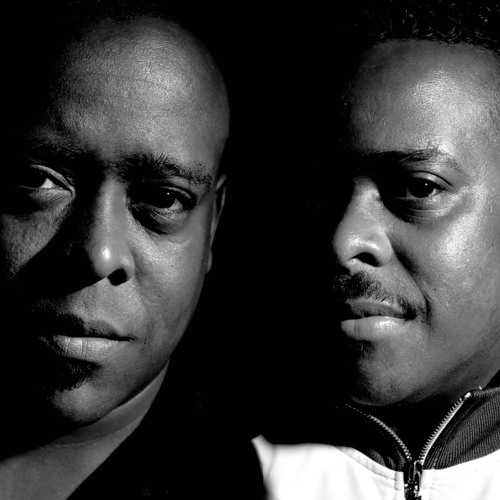 BOBBY & STEVE GROOVE ODYSSEY SESSIONS MIX APRIL 2016