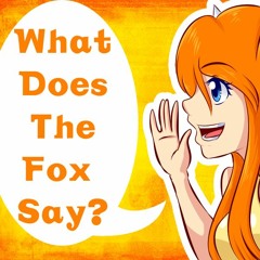 NightcoreNL - What Does The Fox Say