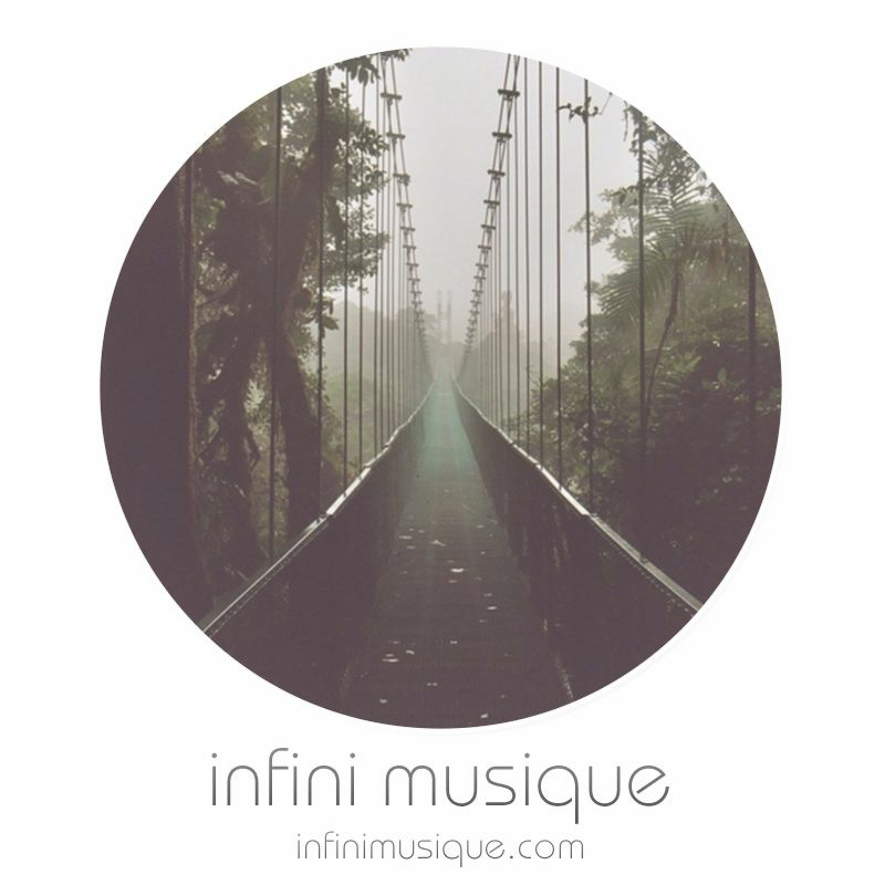 infini musique