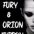 FURY & ORION - FURRON