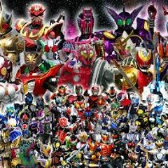 Kamen Rider