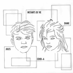 Diane X Jules (échantillon)