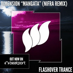 Dimension - Mangata (Nifra Remix) [Teaser] OUT NOW