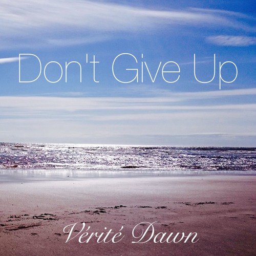 Don't Give Up