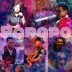 Parapo - Glory Box (Slow Blues)