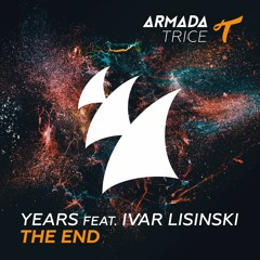 Years feat. Ivar Lisinski - The End [OUT NOW]