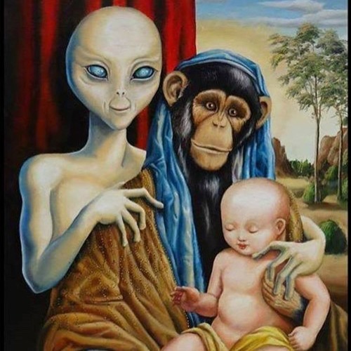 MaCacO ChaPadO - First Alien Contact (demo)