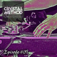 Subface - Community Service By The Crystal Method Guest Mix