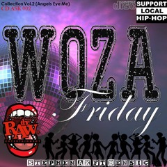 Woza Friday (Prod. By Everlast