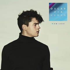 Oscar Zia - Human (Alex Fey Remix)
