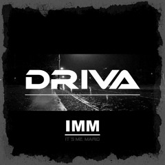 02 - Driva - IMM Feat. Swer (Vollversion)