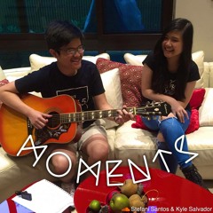 With You (Original by Stefani Santos & Kyle Salvador)