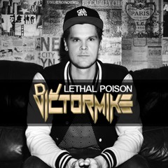 DJ Victor Mike - Lethal Poison (Orginal Mix)