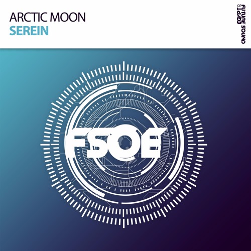 Arctic Moon - Serein *OUT NOW!*