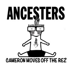 The Dweller On The Threshold