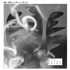 Mic Mills and Furious Frank - Bess Is On Acid 7"
