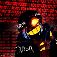 ERROR 404