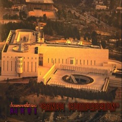 DJ EVI & DECK - Candy Compresion