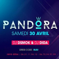 Mix Hip Hop For Pandora Party By Dj Dsmok