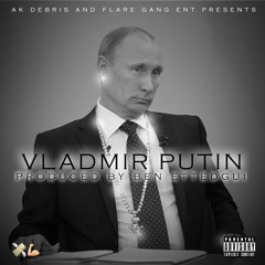 Vladmir Putin | Produced by Ben Ettedgui