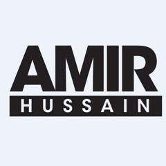 Amir Hussain - Step Into My World #25