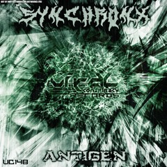 Synchronx - Freak FREE Release on Viral Conspiracy Records