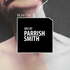 Reaktor Mix by Parrish Smith