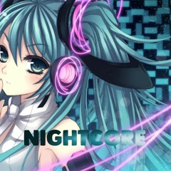 I Really Like You [NIGHTCORE]