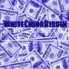 Ys X Likkle Ras X Cs X Tk X Trickz - Freestyle  #White China Riddim - Prod. By @ITrezBeatz
