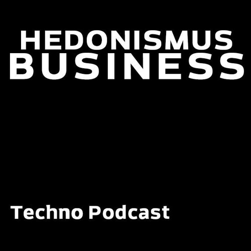 Niklas F - Hedonismus Business Techno Podcast Volume Six (Ancient Aliens)
