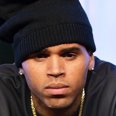 Side Chick Chris Brown Type Beat